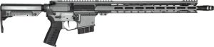 CMMG RIFLE RESOLUTE MK4 22 ARC - 16.1" 10RD TUNGSTEN