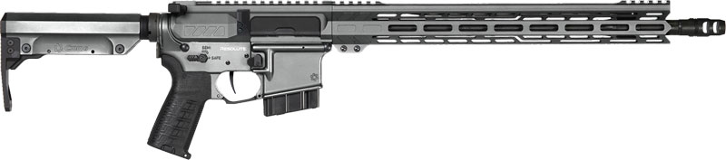 CMMG RIFLE RESOLUTE MK4 22 ARC - 16.1" 10RD TUNGSTEN
