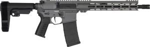 CMMG PISTOL BANSHEE MK4 300AAC - 12.5" 30RD RIP BRACE TUNGSTEN