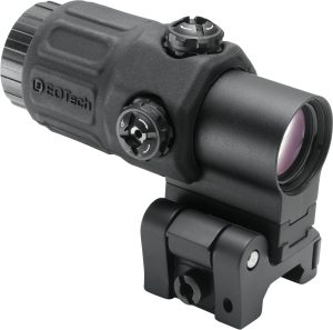 EOT G33 3X MGN FLIP QD MT