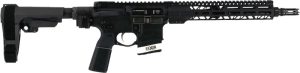 FAXON PRO PISTOL 338 ARC 12.5" - BLACK