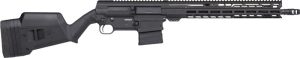 CMMG RIFLE DISSENT BR3 16.1" - 308 WIN ARMOR BLACK