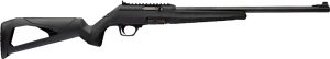 WINCHESTER WILDCAT 22LR 18" - SHADOW/BLACK SYNTHETIC