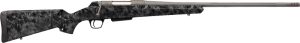 WINCHESTER XPR EXTREME     6.8 - WESTERN 24" TUNGSTEN/MIDNIGHT