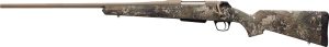 WINCHESTER XPR HUNTER 270WIN - 24" BRONZE/TT-STRATA LEFT HAND