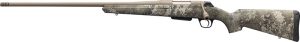 WINCHESTER XPR HUNTER 350 - LEGEND 22" BRONZE/TT LEFT HAND