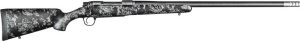 CHRISTENSEN RIDGELINE FFT  270 - WIN S/S 20" CF BLACK W/GREY