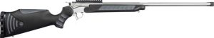TC ENCORE PROHUNTER 350 LEGEND - 26" STAINLESSS FLUTED/BLACK