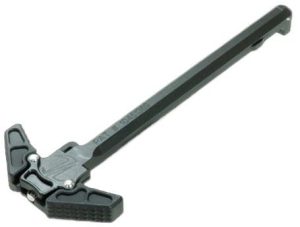 TIMBER CREEK GREYMAN AMBI - CHARGING HANDLE BLACK