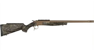 CVA SCOUT TD V3 360 BH 20" - BRONZE/RT EXCAPE<