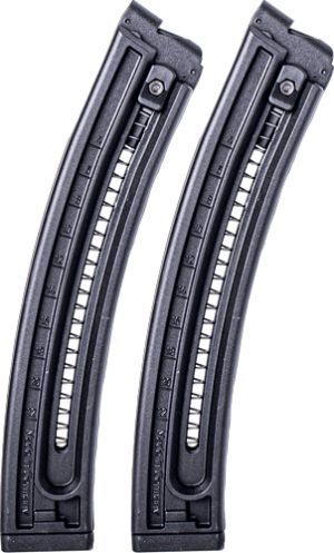 GERMAN SPORT MAGAZINE GSG-16P - PISTOL ONLY 22LR 22RD TWIN PK