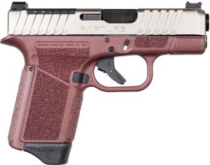 GFA GF9 9MM 12RD RED/NICK OR