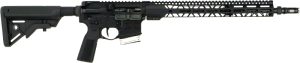 FAXON PRO RIFLE 6.5 GRENDEL - 16" BLACK
