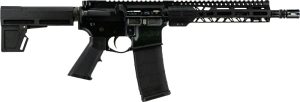 FAXON SPORT PISTOL 5.56 10.5" - BLACK