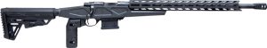 HOWA M1500 APC MINI-ACTION - 22ARC 22" THREADED BLACK