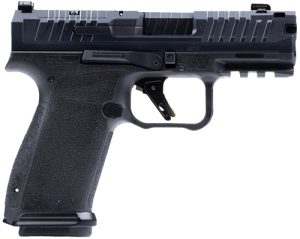 CANIK METE MC9 PRIME 9MM 3.65" - BBL OR NS 2-17RD MAGS BLACK
