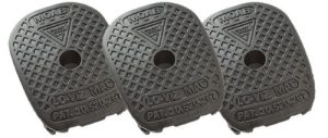 GHOST MOAB BASEPLATES FITS SIG - P365 MACRO 3-PK BLACK