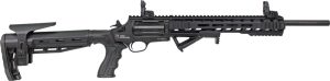 IVER JOHNSON 1000 410 3" 18.5" - REVOLVER SHOTGUN TACTICAL