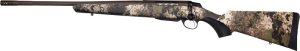 TIKKA T3X LITE 300WM VEIL - WIDELAND 24.3" BRNZ/SYN LEFT H