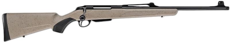 TIKKA T3X RANAHAN RANCH 350 - LEGEND 20" ROUGHTECH TAN BLD - Image 2