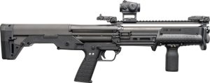 KEL-TEC KS7 DEFENDER 12GA 3" - 18.5" CYLINDER 7RD GEN 2 BLACK