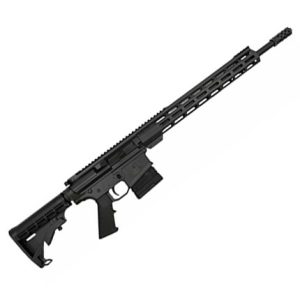 GLFA 308WIN 18" 10RD BLK