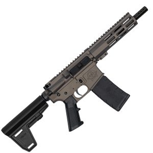 GLFA PSTL W/BRC 300BLK 30RD TU