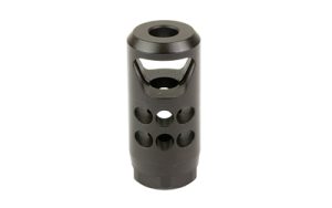 GLENFIELD 1/2X28 HYBRID MUZZLE BRAKE