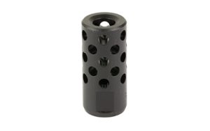 GLENFIELD 1/2X28 RADIAL MUZZLE BRAKE