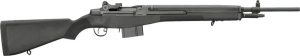 SPRINGFIELD M1A LOADED 308WIN - 22" 10RD NEW YORK COMP BLACK