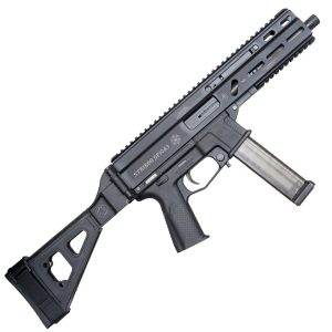 GP STRIBOG SP10A3 10MM 8" SBT