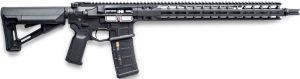 RADIAN RIFLE MDL 1 223 WYLDE - 17.5" 30RD M-LOK BLACK