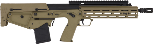 KEL-TEC RDB DEFENDER 5.56MM - 16.1" 20RD M-LOK TAN
