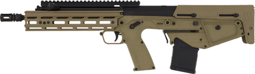 KEL-TEC RDB DEFENDER 5.56MM - 16.1" 20RD M-LOK TAN - Image 2