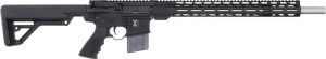RRA LAR15X VARMINT A4 223 - A2 STK 20" S/S BULL BBL BLK
