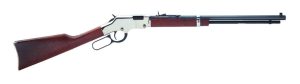 HEN G BOY SIL RFL 22M 12RD