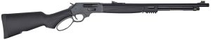 HEN LVR X MODEL 30-30 BLACK