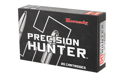 HRNDY PH 338 WIN 230GR ELD-X 20/200 - Image 3