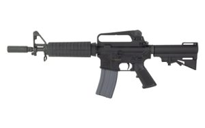 H&R TIA A2 10" 556 PISTOL 30RD BLACK