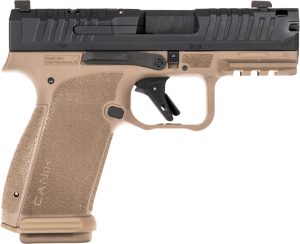 CAN METE MC9 PRIME 17RD B/FDE