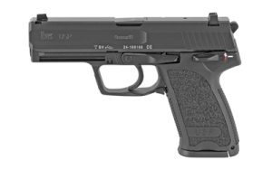 HK USP 9MM 4.25" 15RD V1 DA/SA