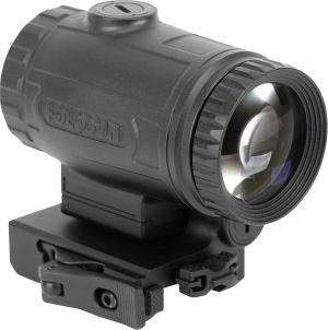HLS 3X MICRO MAGNIFIER QD MT