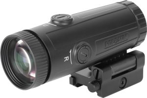 HOLOSUN QD 6X MAGNIFIER FOR - ABSOLUTE & 1/3 HEIGHT OPTICS