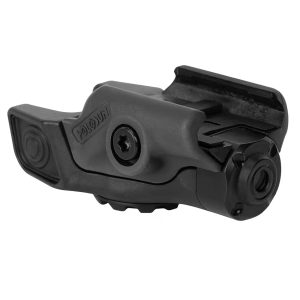 Compact IR laser