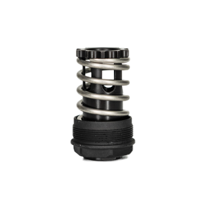Booster Assembly 1/2x28
