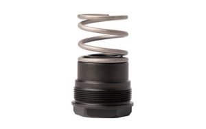HUX 3-LUG HOUSING ADAPTER 9MM