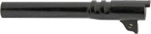 IVER JOHNSON BARREL 1911 GVT - 5" 45ACP BLACK NO LINK/PIN