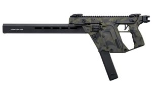 KRISS VCTR CRB G3 45ACP 16" 30RD WD