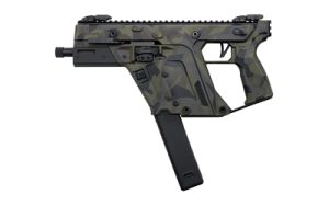 KRISS VCTR SDP G3 9MM 5.5" 40RD WD