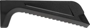 KRISS G3 ANGLED GRIP HANDSTOP - M-LOK BLACK